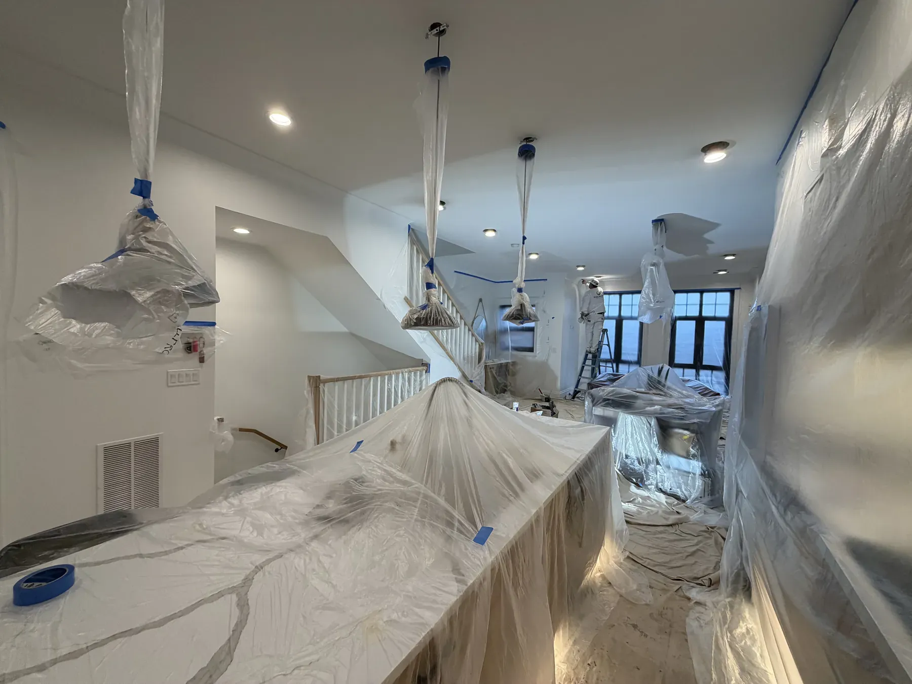 Drywall & Repair